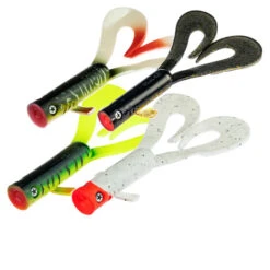 LMAB - Softbaits Drunk Dancer - LMAB