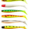 Lucky John - Shads Kubira Swim Shad - Lucky John