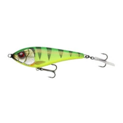 Savage Gear - Jerkbait Deviator Swim 12,5cm - 50gr - Savage Gear -Vissen Verkoopwinkel 1971324690