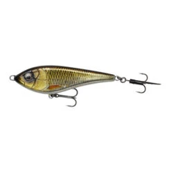 Savage Gear - Jerkbait Deviator Swim 12,5cm - 50gr - Savage Gear -Vissen Verkoopwinkel 1971324699