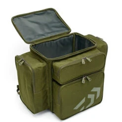 Daiwa - Black Widow Compact Rucksack - Daiwa -Vissen Verkoopwinkel 1971689316