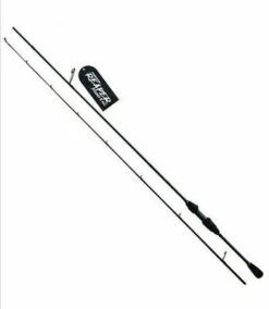 Viking Lures - Spinhengel Praesten Reaper - 198cm - 1,8-7gr - Viking Lures