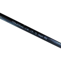 Viking Lures - Spinhengel Praesten Reaper - 198cm - 1,8-7gr - Viking Lures -Vissen Verkoopwinkel 1971766194