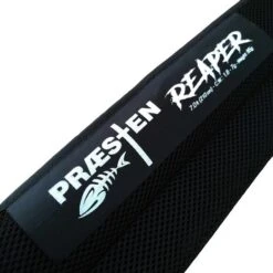 Viking Lures - Spinhengel Praesten Reaper - 198cm - 1,8-7gr - Viking Lures -Vissen Verkoopwinkel 1971766197