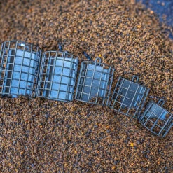 Preston - Feederkorven Wire Cage Feeder - Preston -Vissen Verkoopwinkel 1971771213