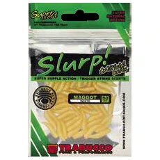Trabucco - Kunstaas Slurp Bait Maggot - Trabucco 6 Trabucco - Kunstaas Slurp Bait Maggot - Trabucco - Afbeelding 6
