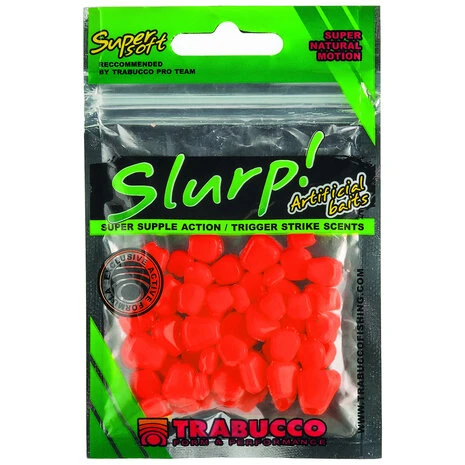 Trabucco - Kunstaas Slurp Bait Corn - Trabucco 3 Trabucco - Kunstaas Slurp Bait Corn - Trabucco - Afbeelding 3
