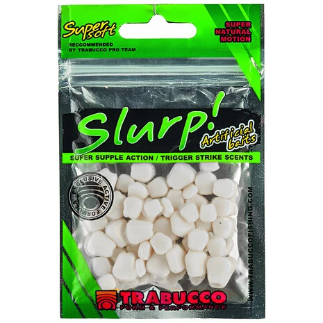 Trabucco - Kunstaas Slurp Bait Corn - Trabucco 4 Trabucco - Kunstaas Slurp Bait Corn - Trabucco - Afbeelding 4