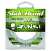 Gunki - Lijn Gevlochten Slide Braid - Gunki
