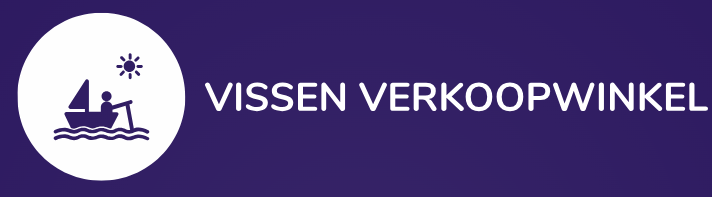 Vissen Verkoopwinkel